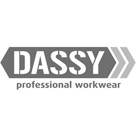 Logo - Dassy