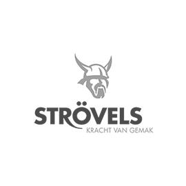 Logo - Strovels