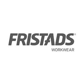Logo - Fristads