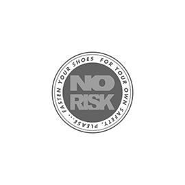 Logo - No Risk