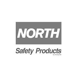 Logo - North