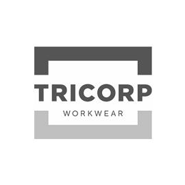 Logo - Tricorp