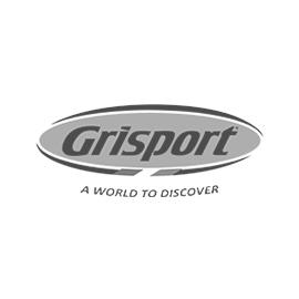 Logo - Grisport